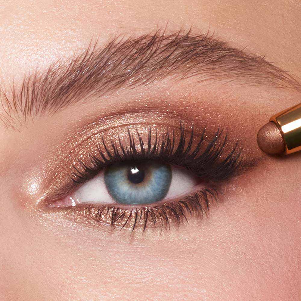 EXAGGER-EYES EYESHADOW STICK (SOMBRA DE OJOS EN BARRA)